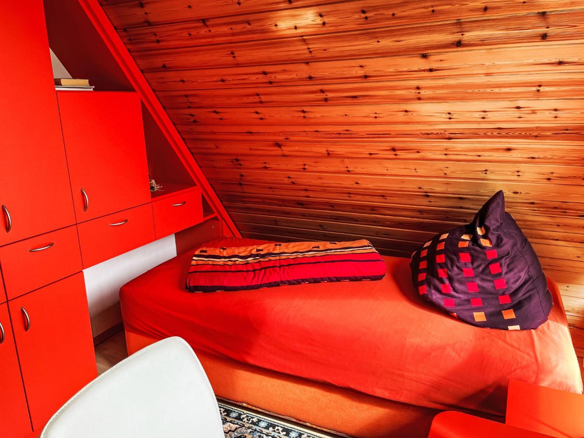 Holiday Home Ferienhaus Pier 15 A By Interhome Gristow Buitenkant foto