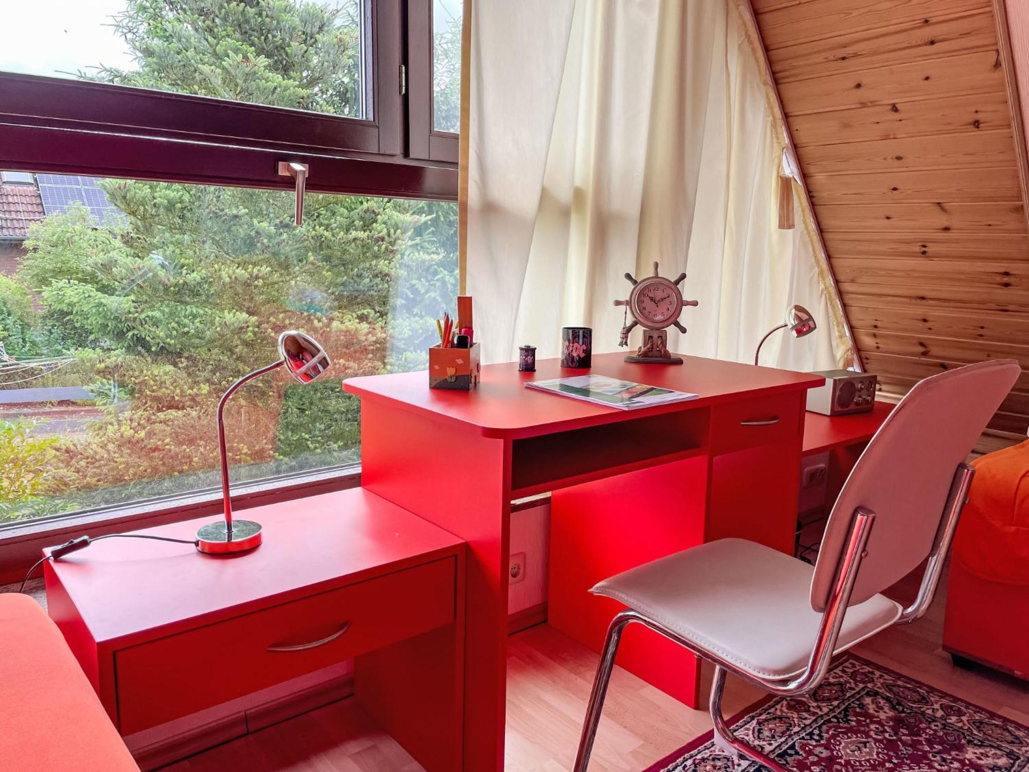 Holiday Home Ferienhaus Pier 15 A By Interhome Gristow Buitenkant foto