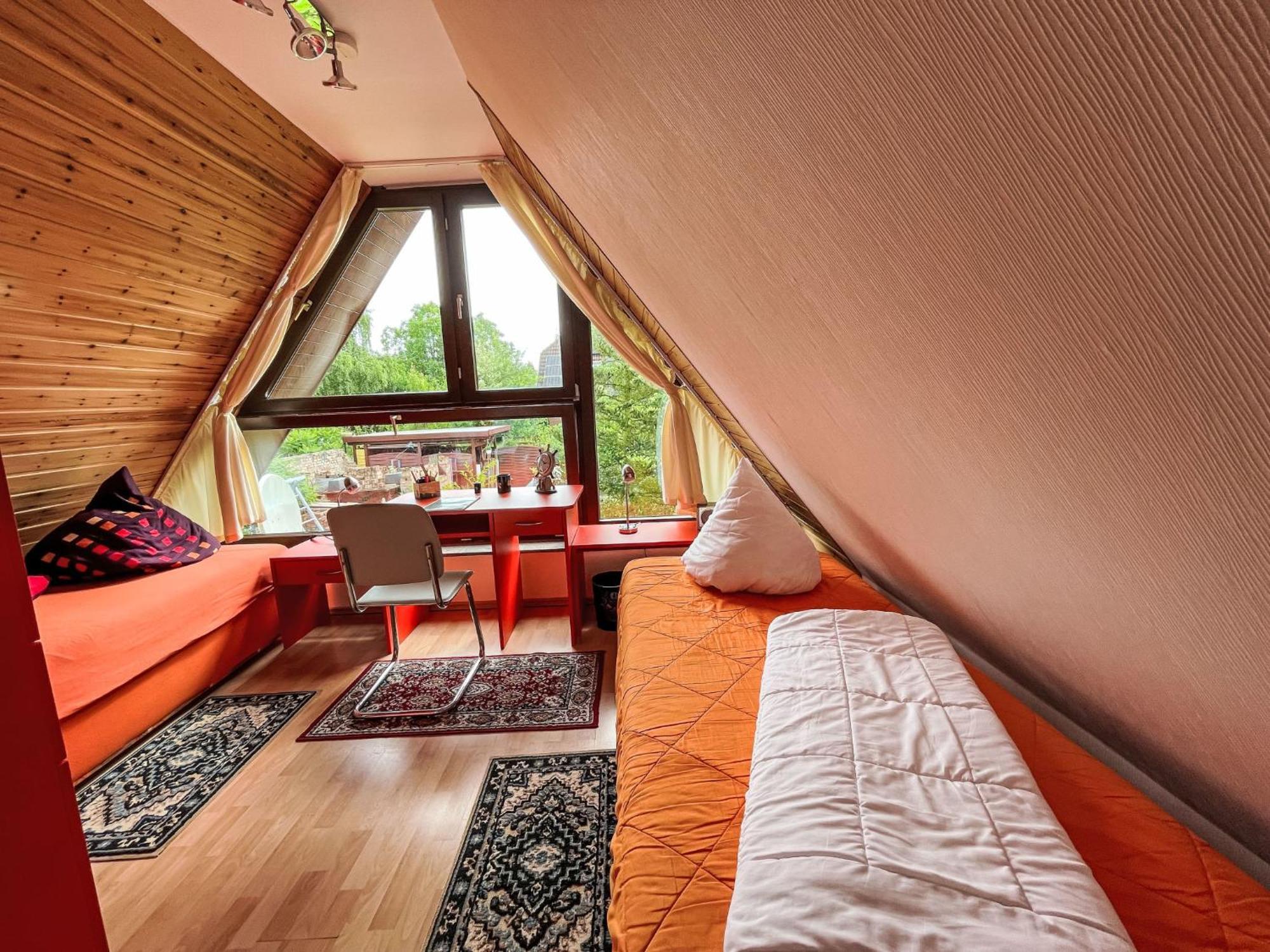 Holiday Home Ferienhaus Pier 15 A By Interhome Gristow Buitenkant foto