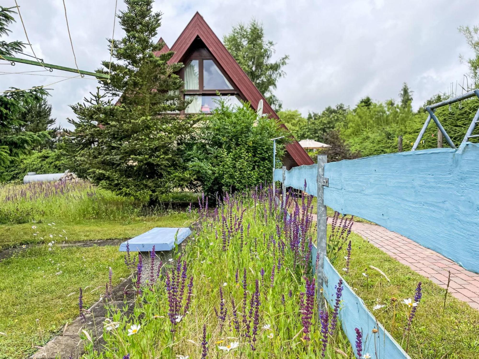 Holiday Home Ferienhaus Pier 15 A By Interhome Gristow Buitenkant foto